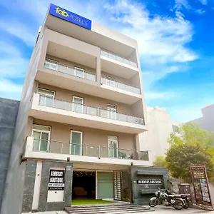 Fabhotel Aerosky Hotel