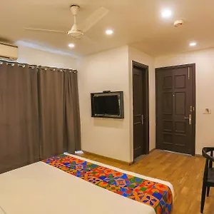 Fabhotel Moro Paschim Vihar Hotel